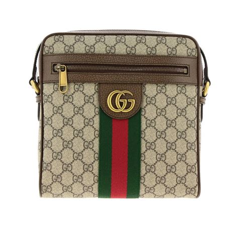 gucci borsette|borsa a tracolla gucci.